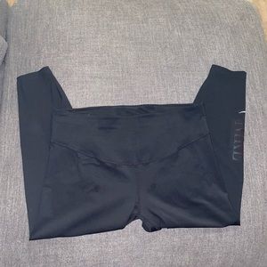 Nike Plus Size Leggings